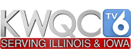 As Seen On KWQC TV6 logo