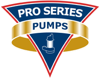 Pro Series Pumps logo