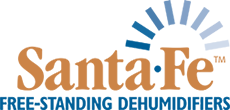 Santa Fe Free-Standing Dehumidifiers
